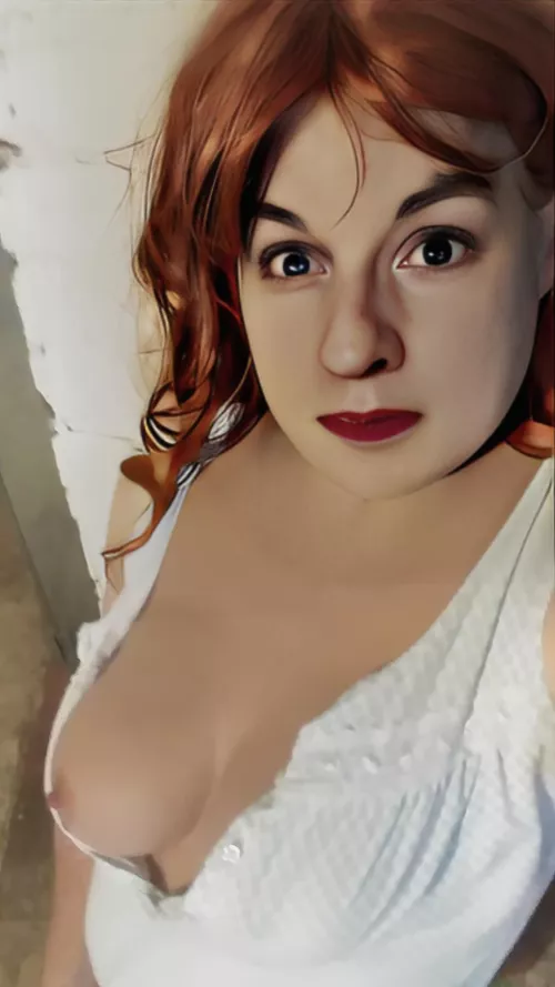 Are you making eye contact?