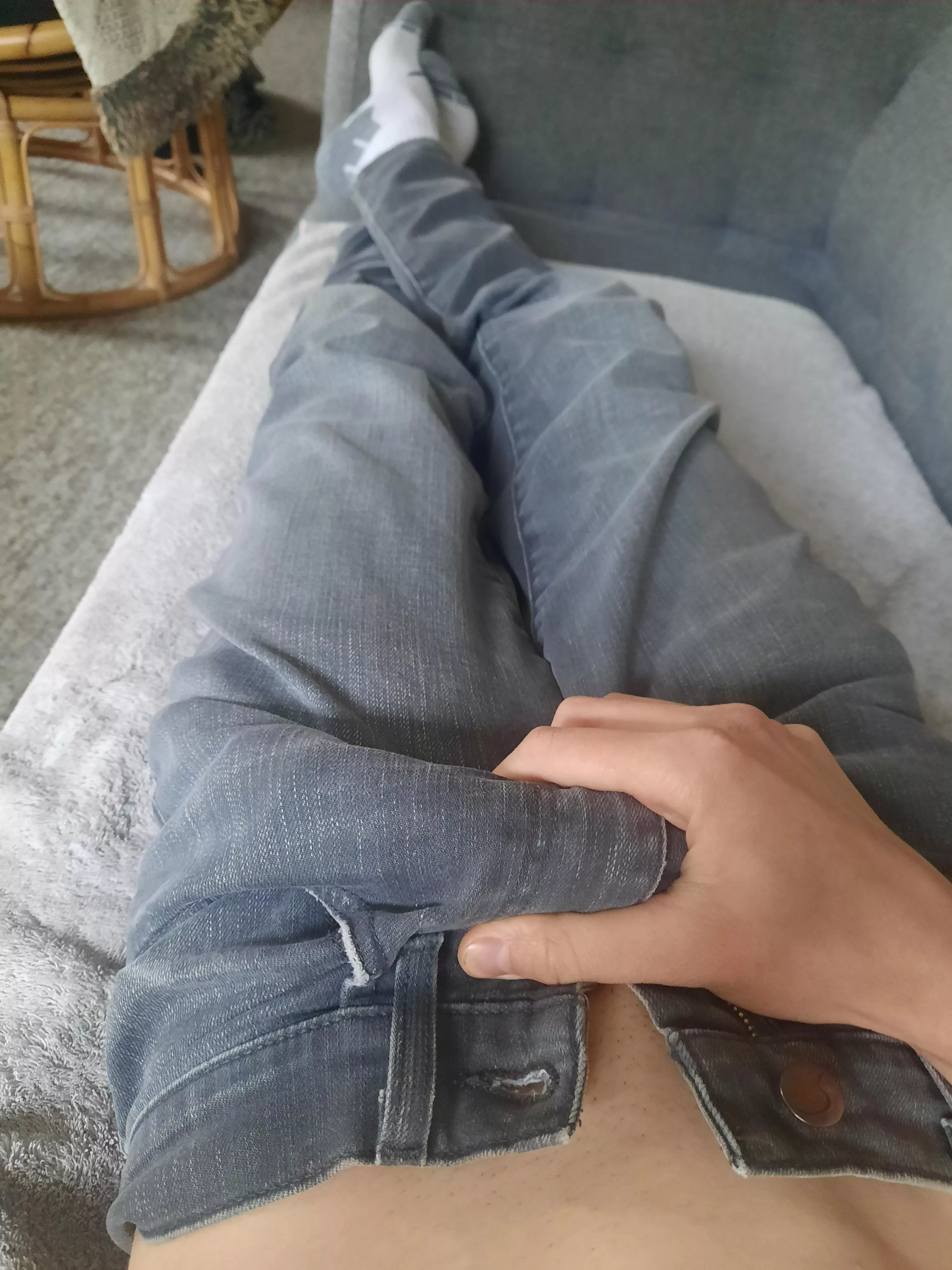 Back with a not so little surprise for you all