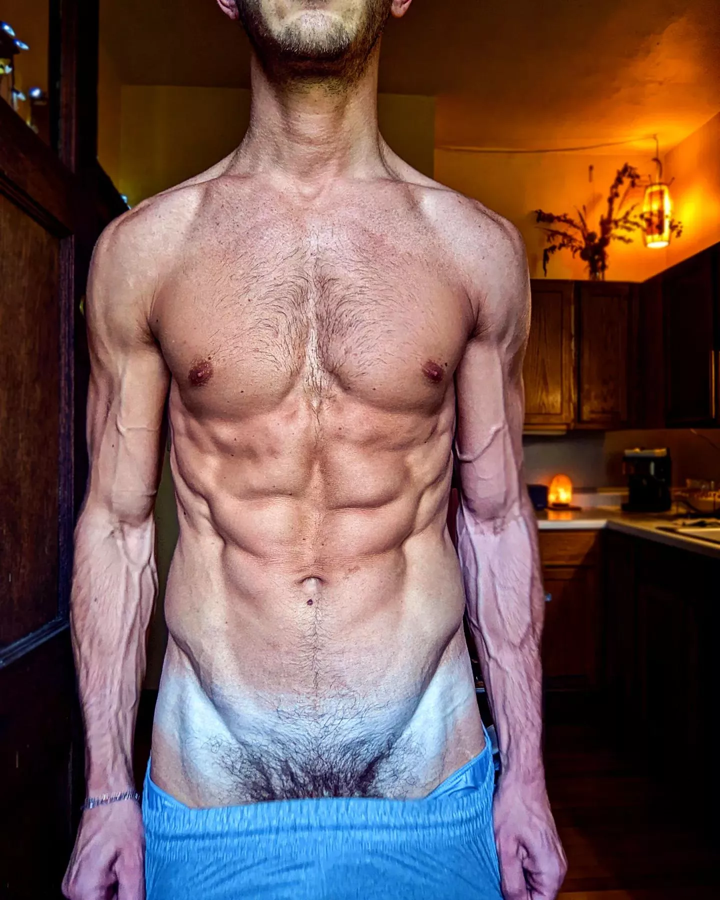 Been working on Dat V...