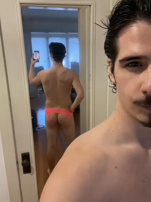 Begging for a snack 👏🏼🙀