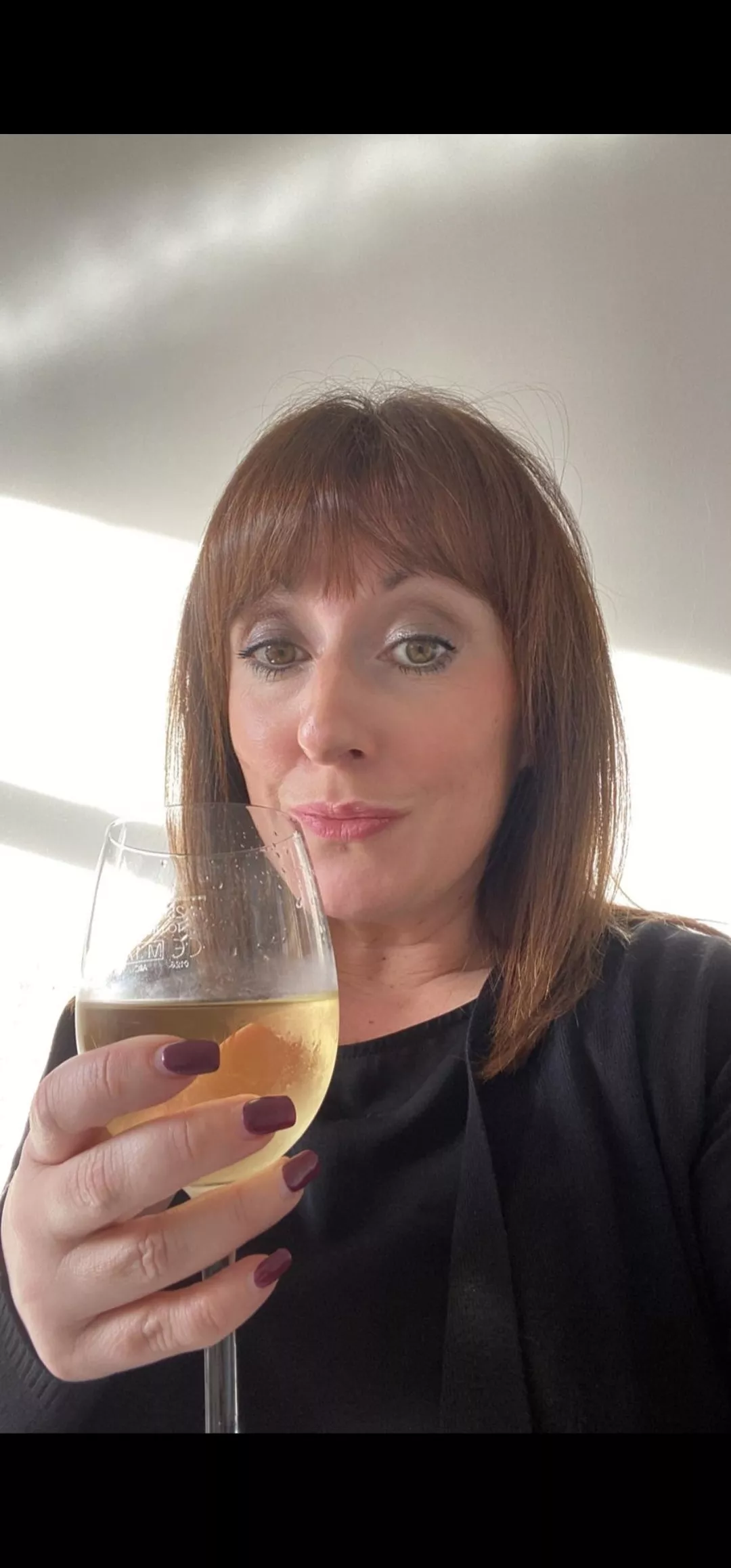 being whored out yet again and well used. k: sharingwife122