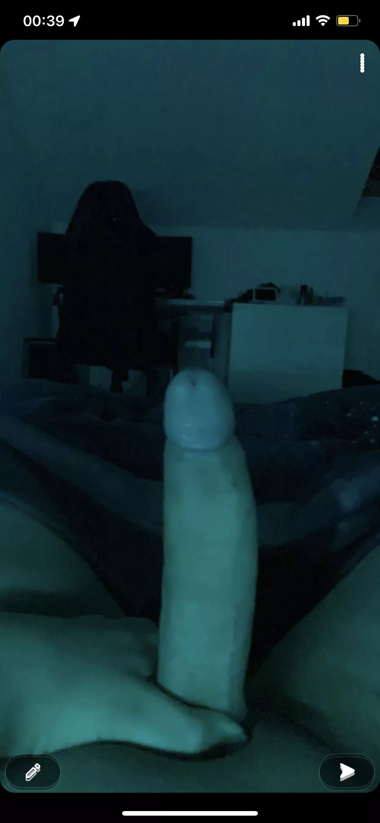 Bet im the biggest Here