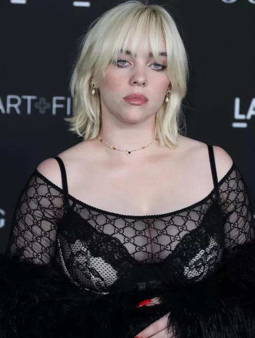 Billie Eilish