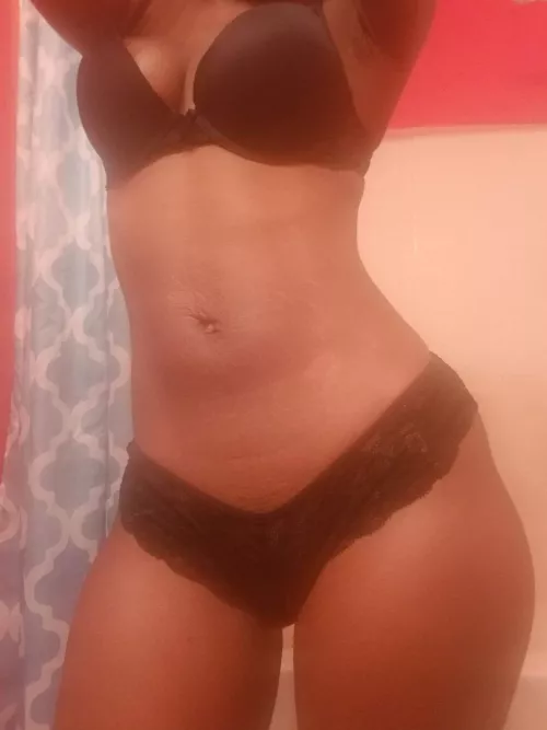 Black is my favorite!