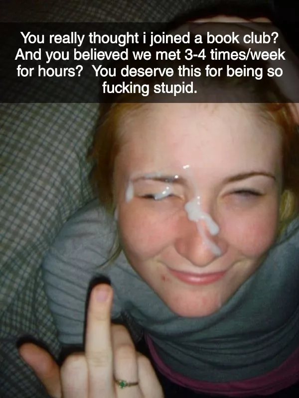 Book Club - I think this one turned out nicely