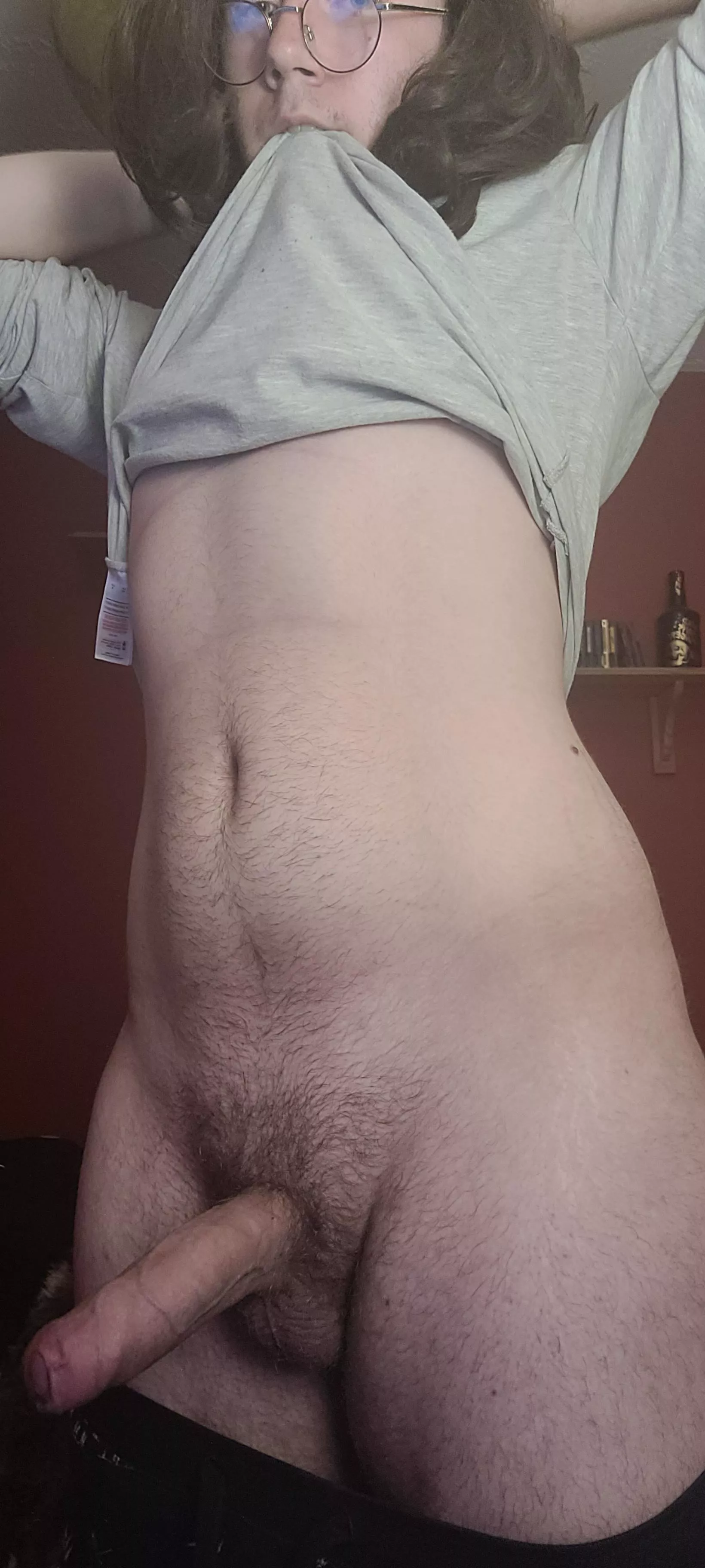 bored and alone [M]