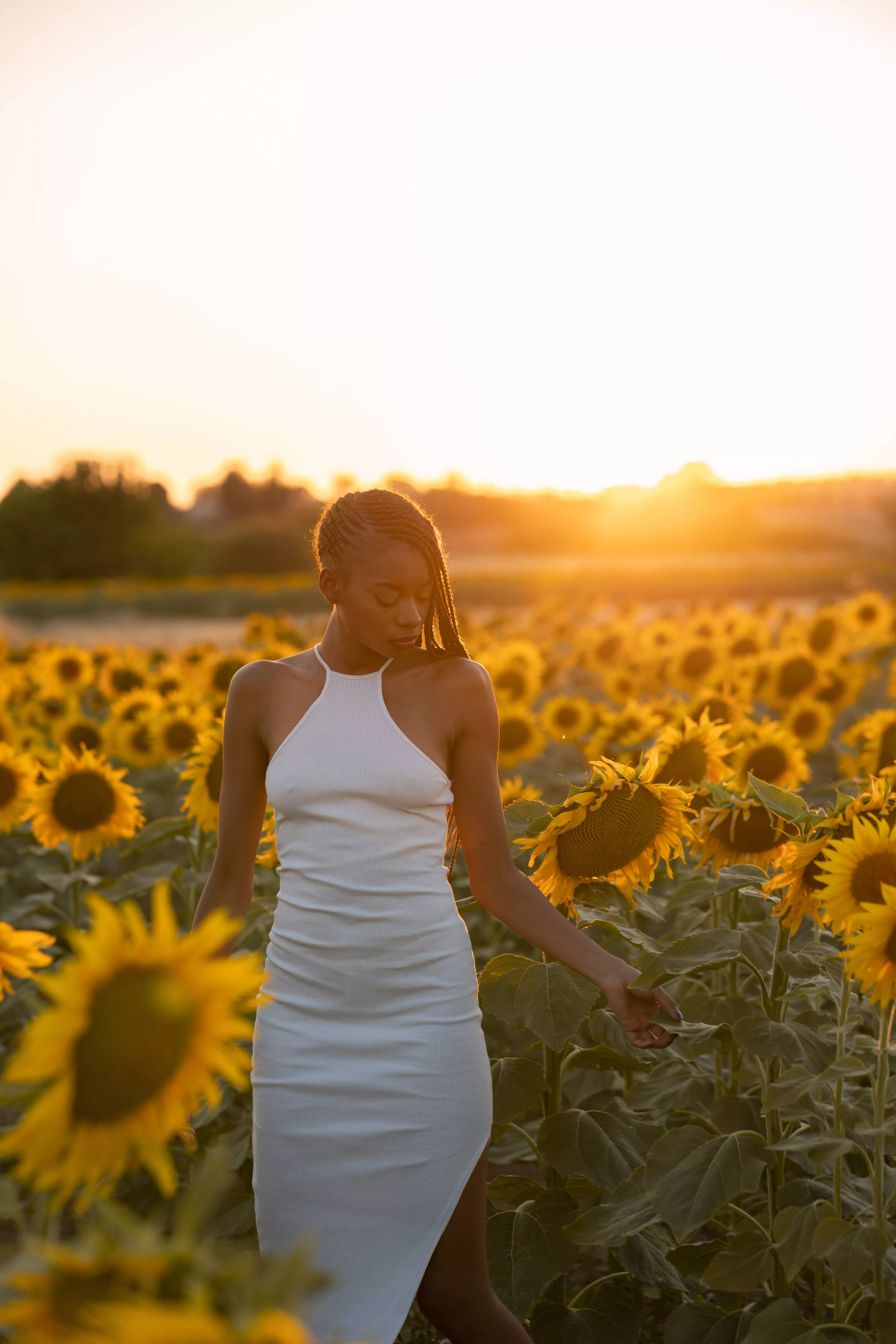 Can I wear this outfit first time I meet your mom?