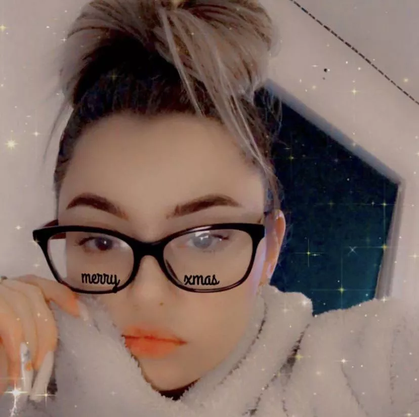 Christmas nails, ik it’s a bit early 😂❤️