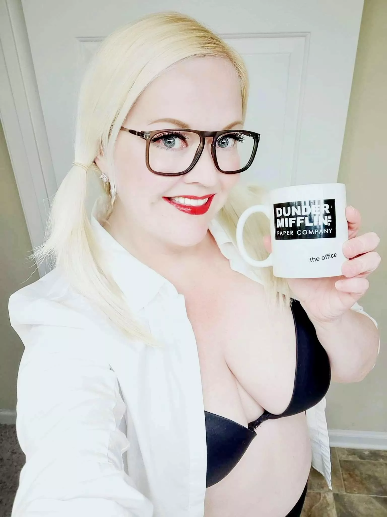 Coffee is my lifeline each day!