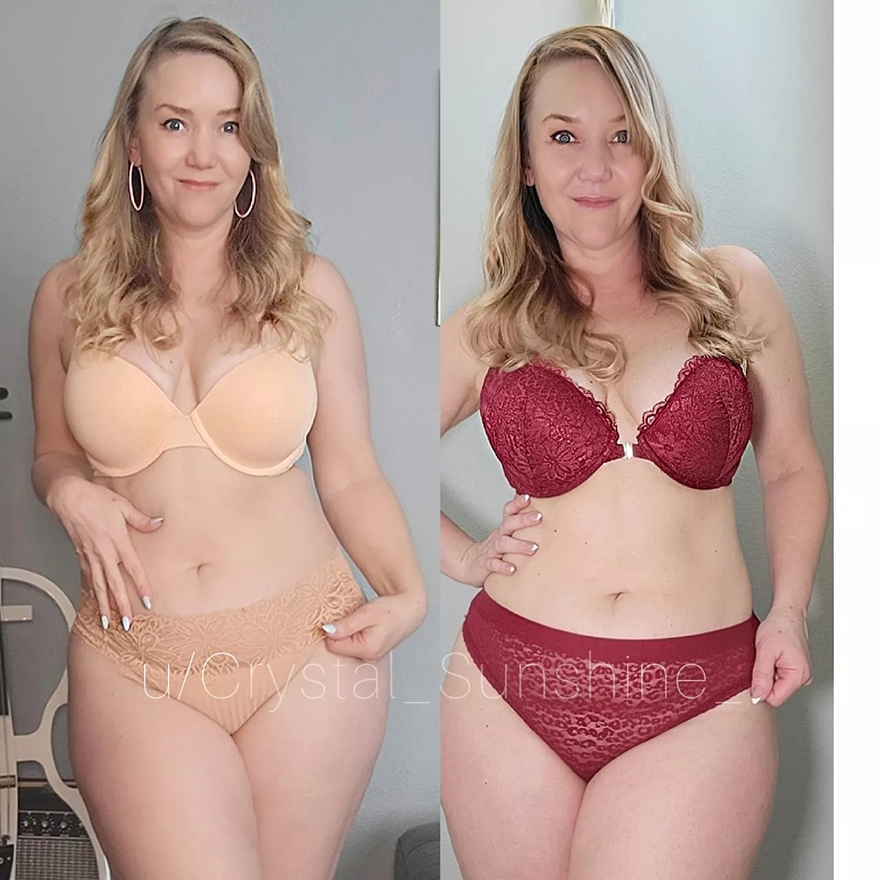 Come over for coffee, stay for some Milf [F49]