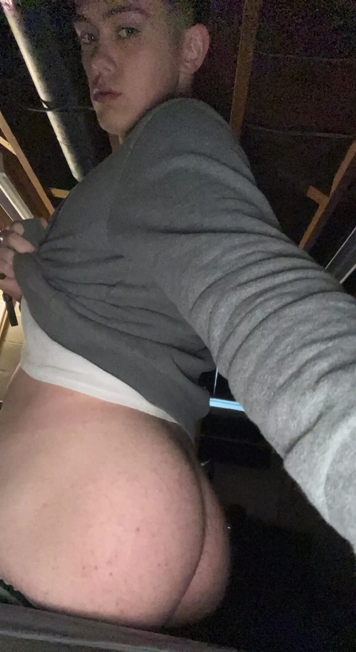 Come Say what up to me! 😋