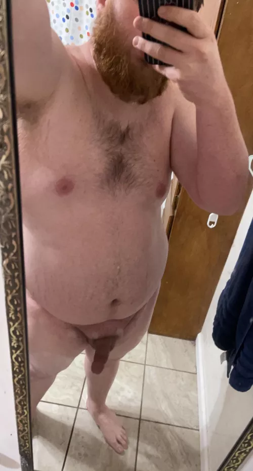 Could i interesting you in joining me in the shower? 😏😘