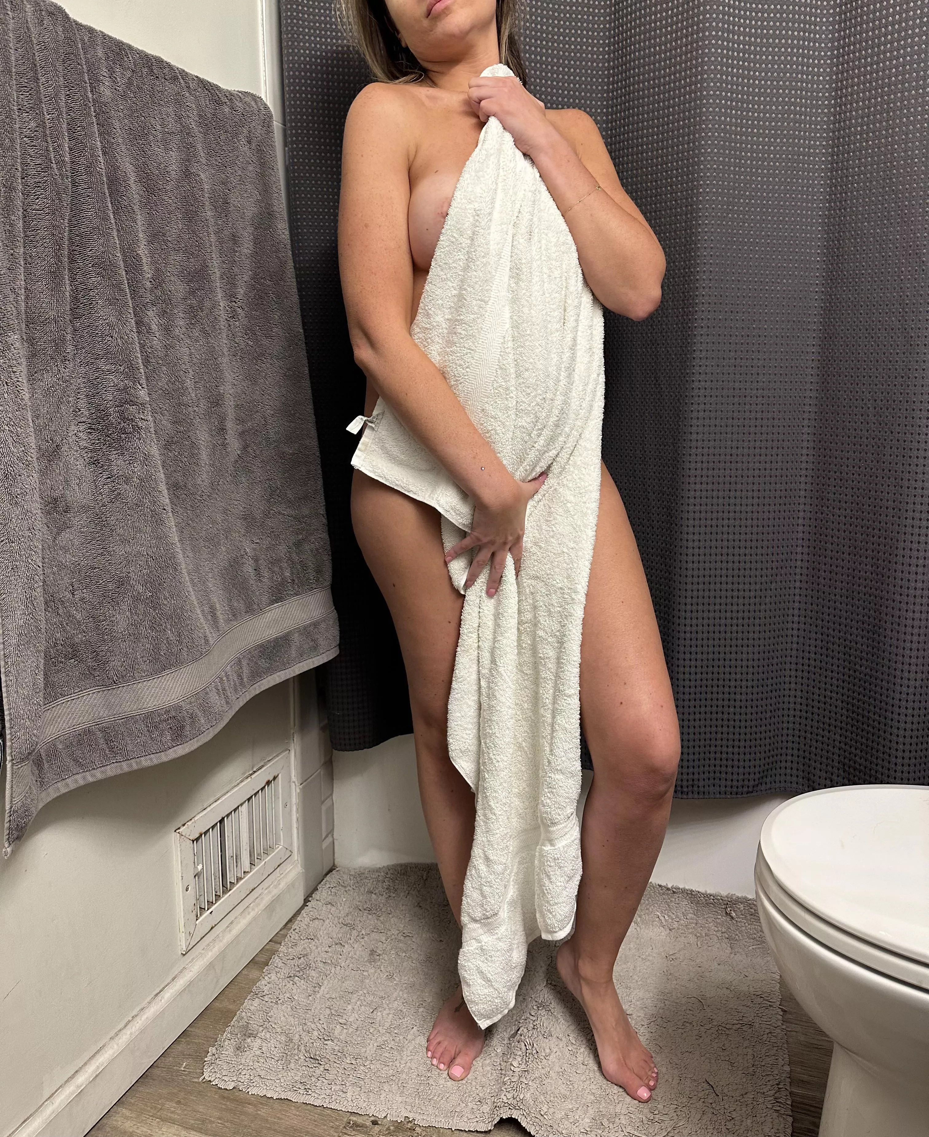 Cum join me in the shower