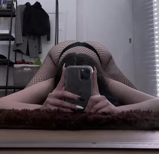 Cum over and find out how much of a slut I am