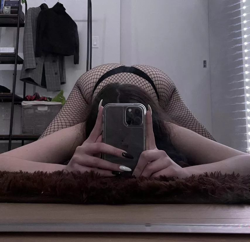 Cum over and find out how much of a slut I am