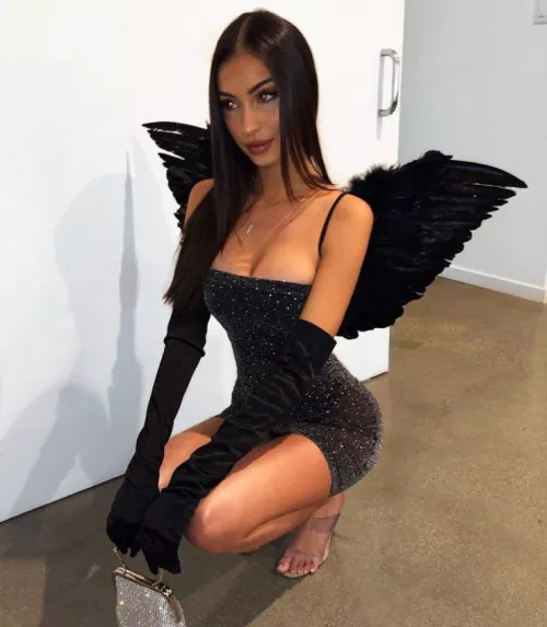 Dark angel?