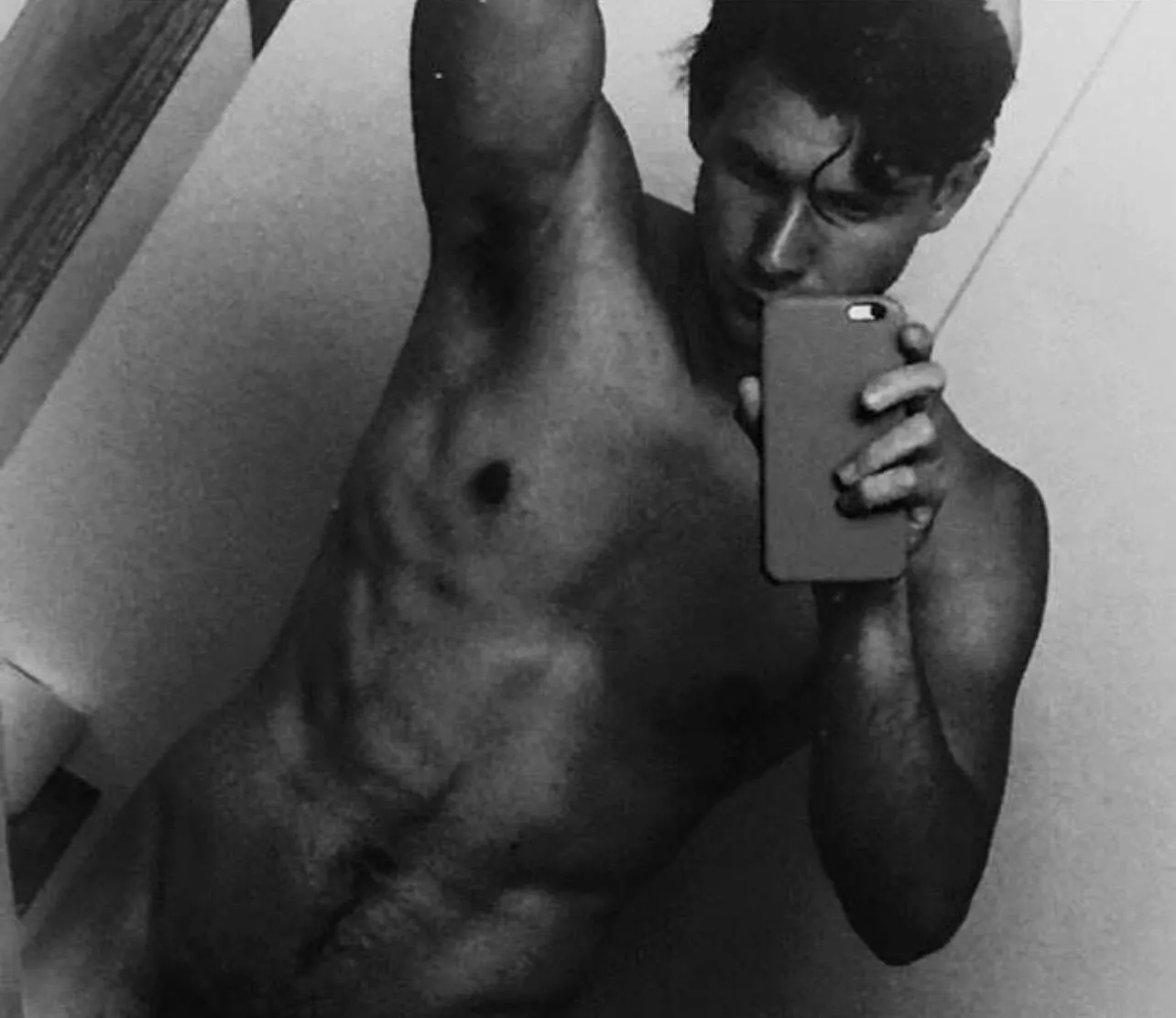 Did someone order the med student special?