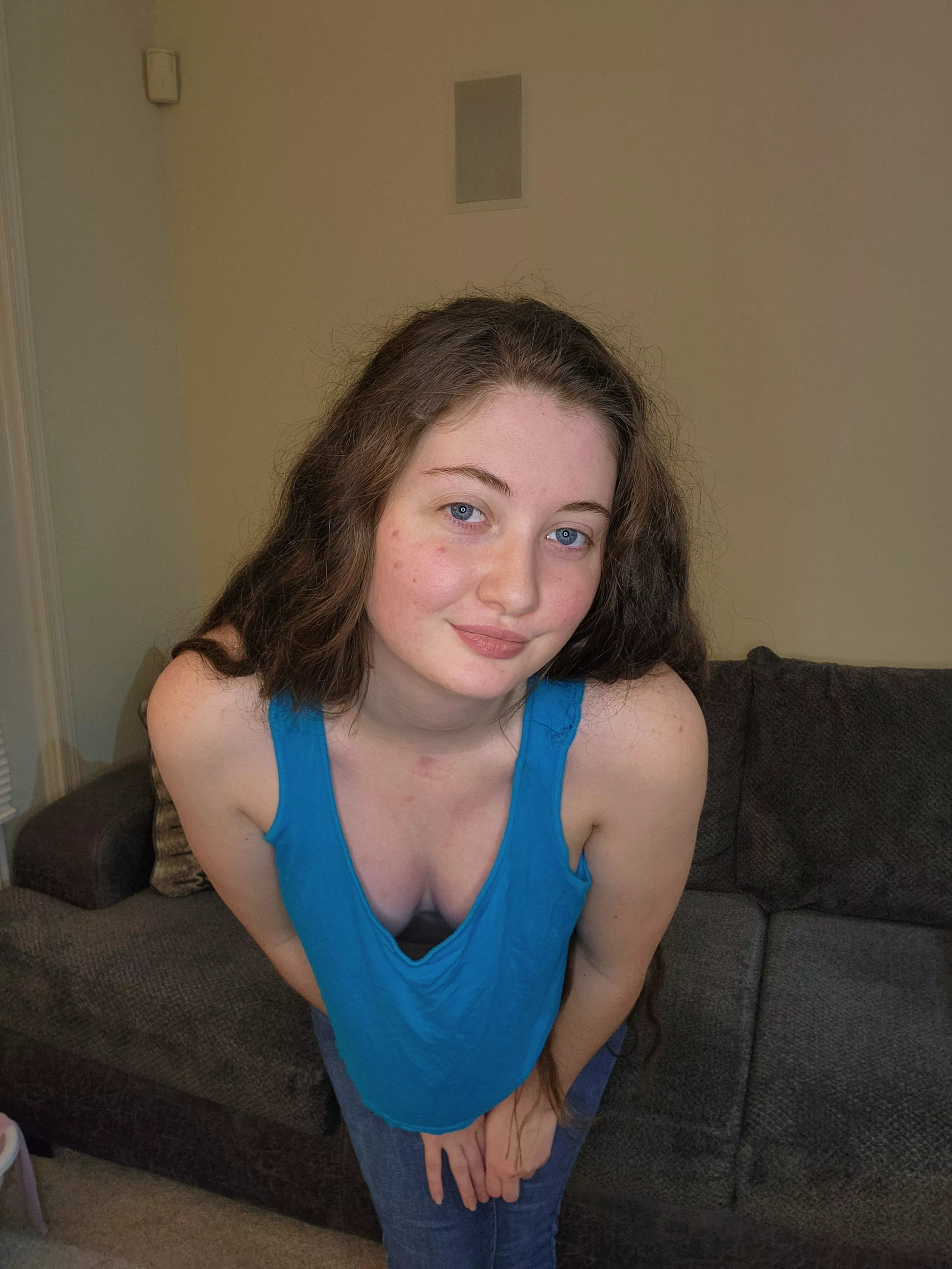 Did you need something?