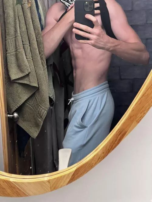 Do I Count As a Twink?