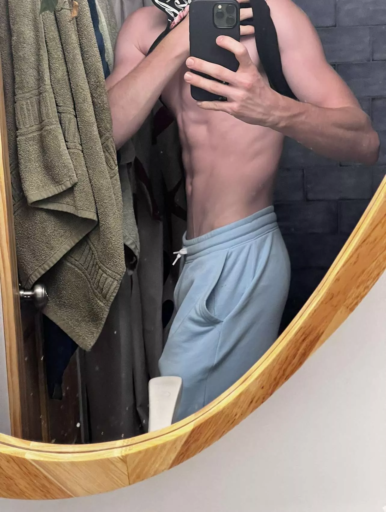 Do I Count As a Twink?