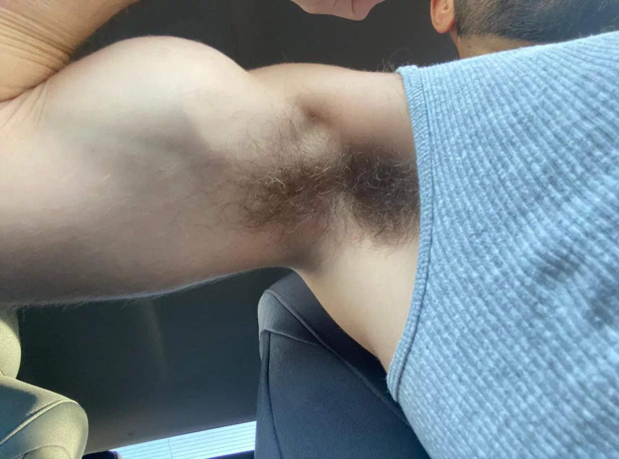 Don’t talk, sniff!