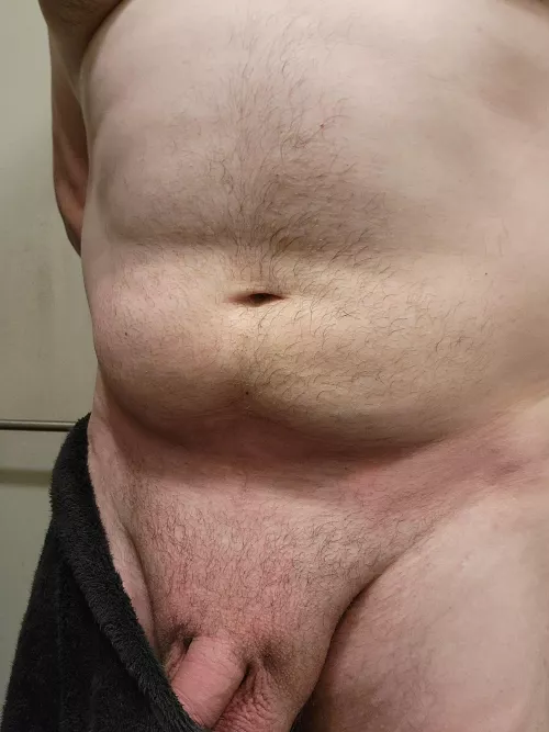 Everyone have a good day