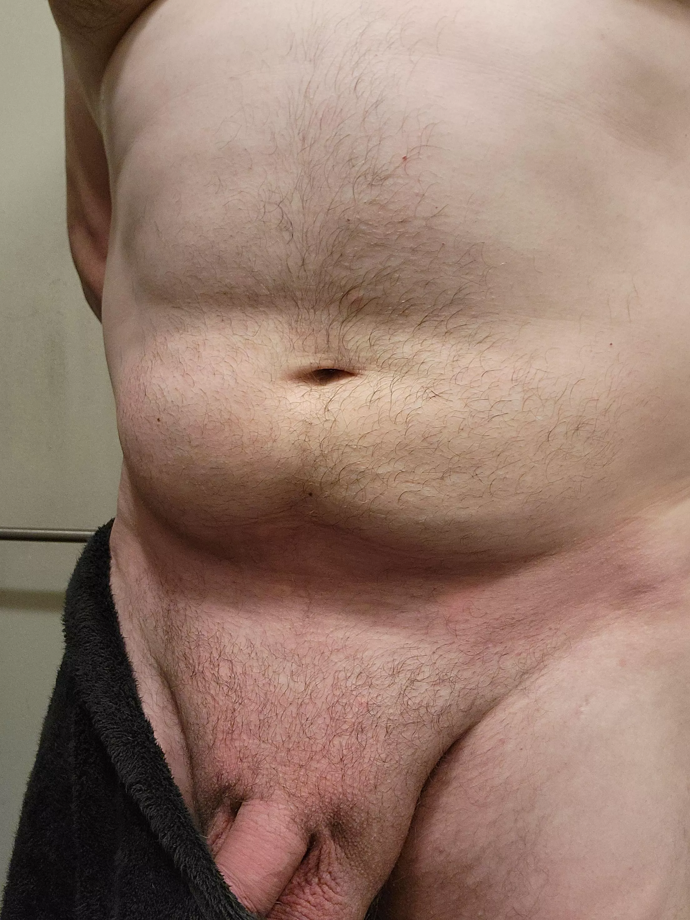 Everyone have a good day