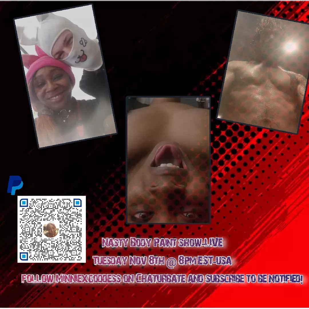 First stream in over a year!