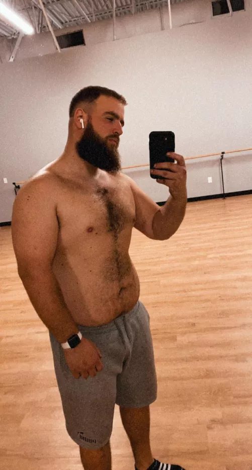 First Time Posting Here! Whatcha think?