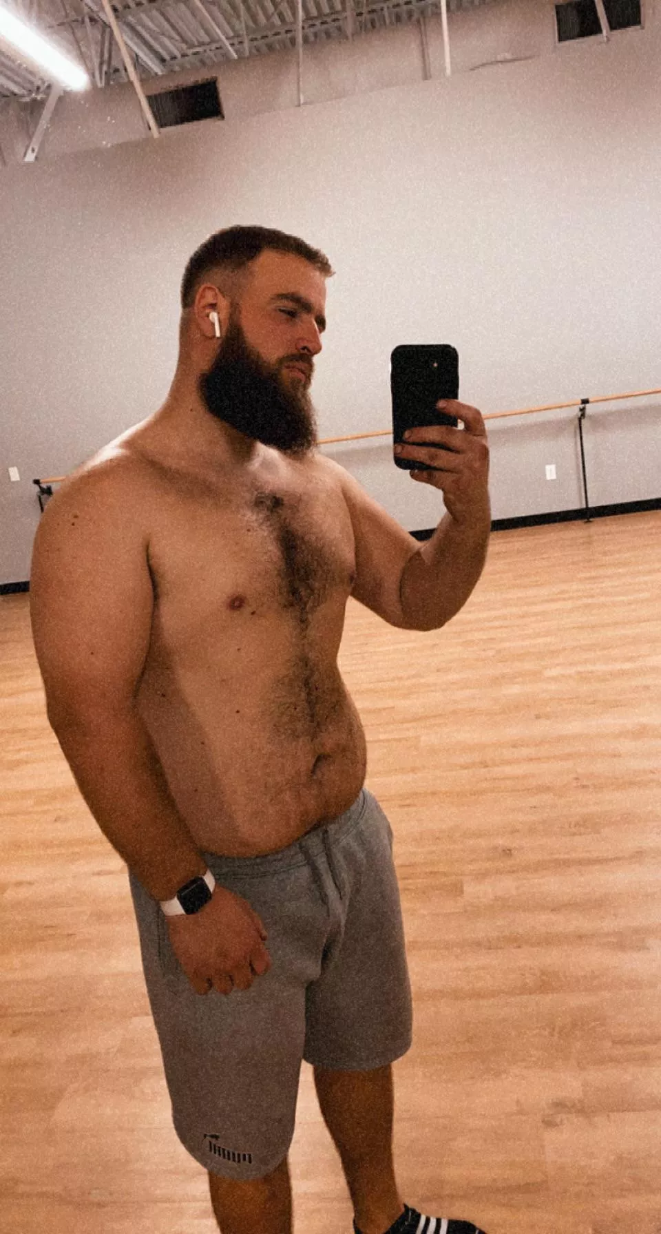 First Time Posting Here! Whatcha think?