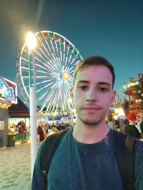 From my last trip to Vienna ☺️