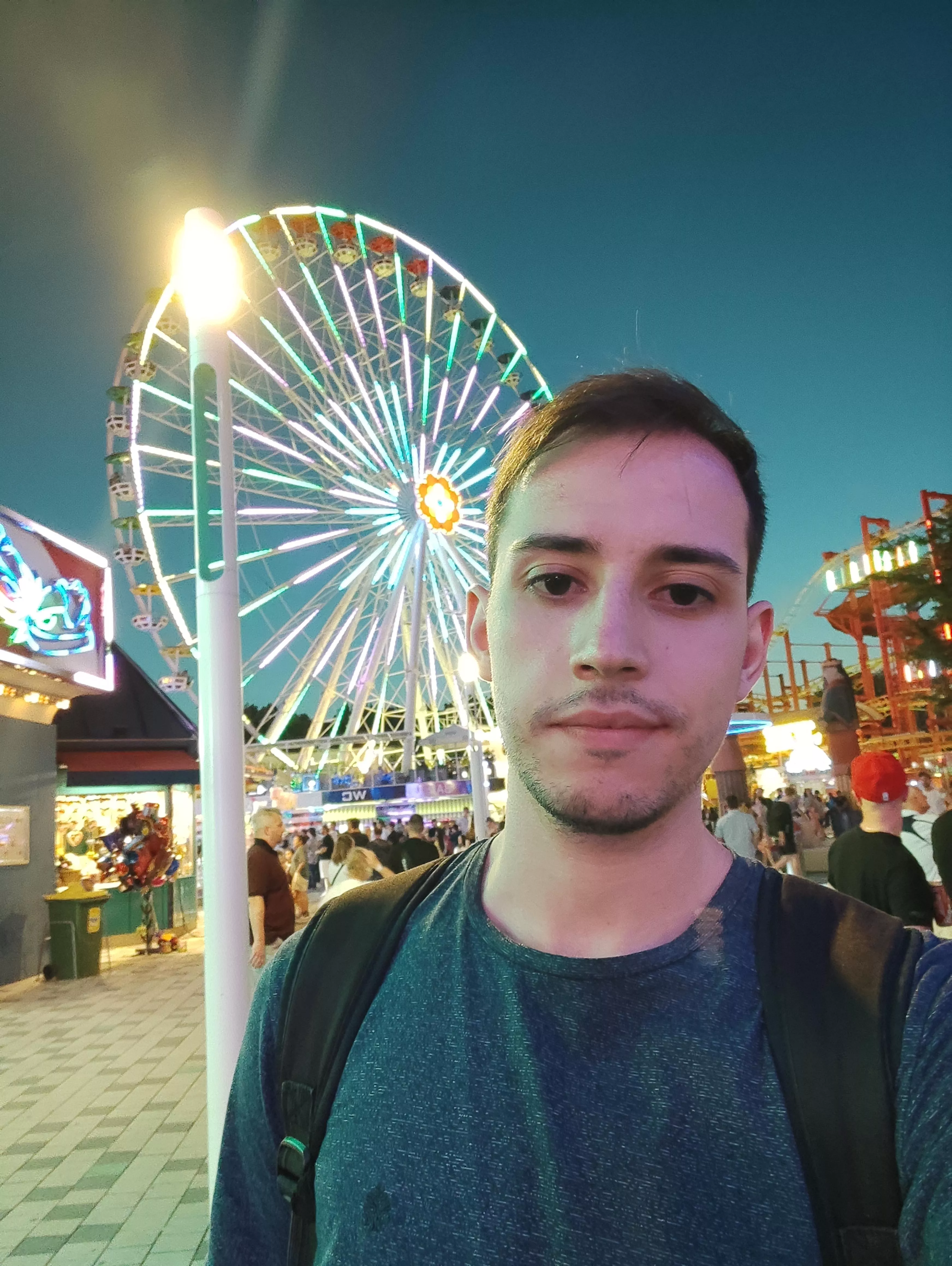 From my last trip to Vienna ☺️