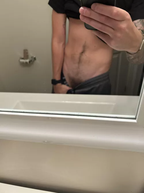 Get me passed 10 likes and I’ll show more tomorrow at work