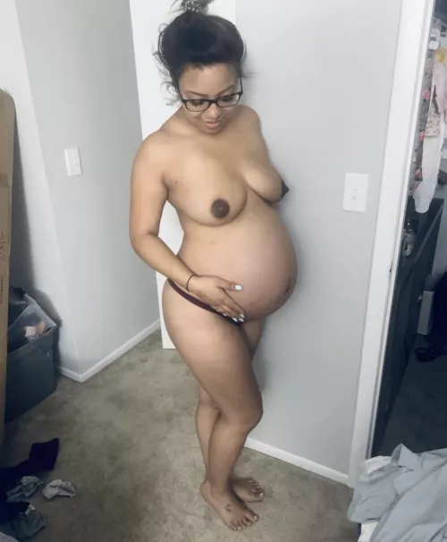 Gets a little messyyy