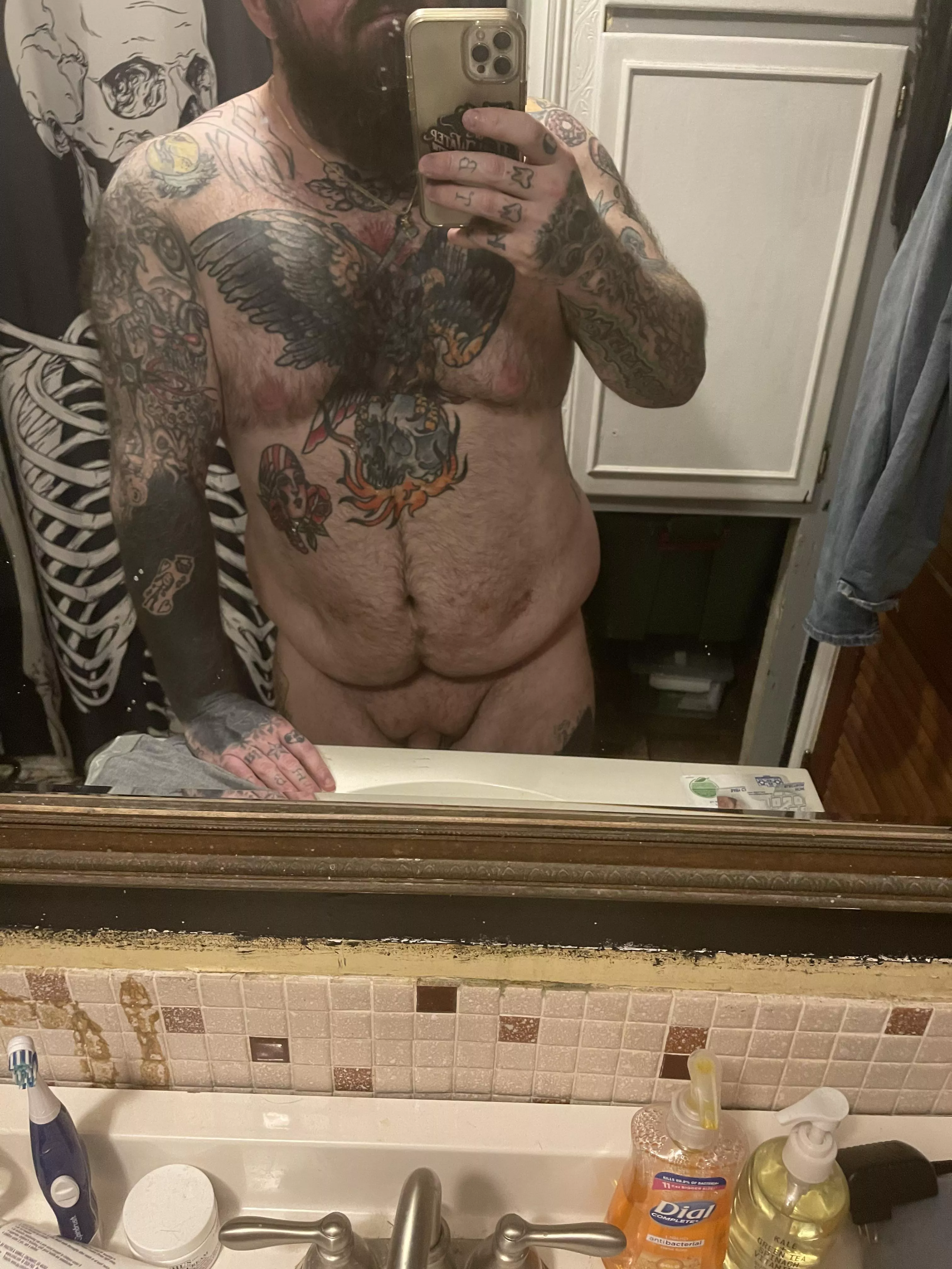 Good evening everyone.