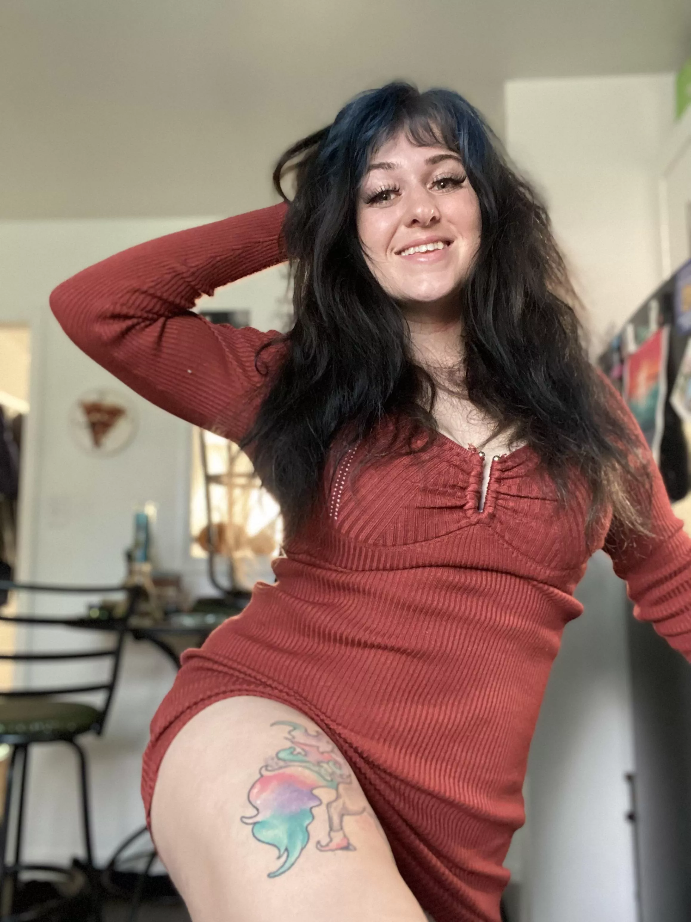 Good morning everyone, it’s a very mild morning indeed. [f]