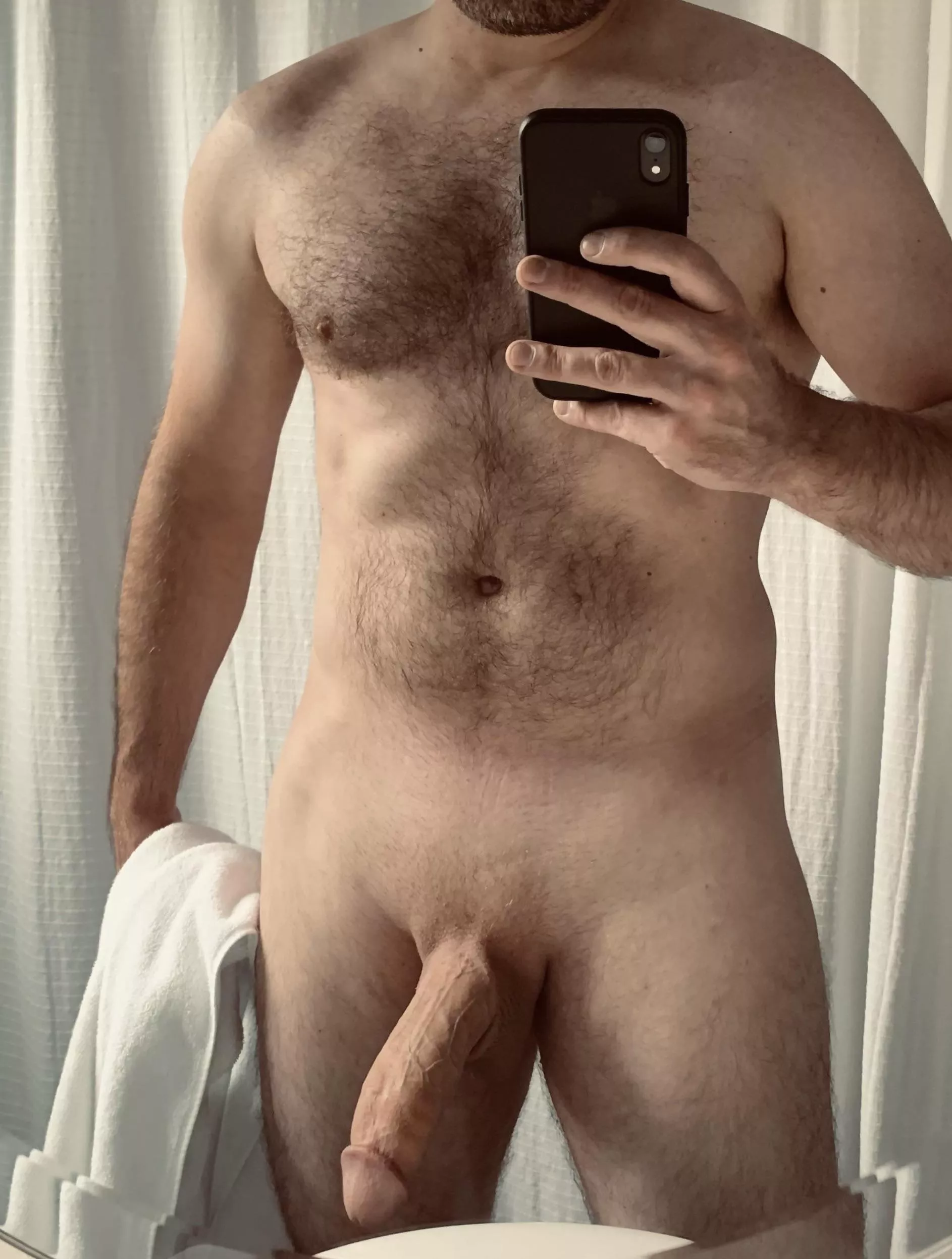 Good morning from the ‘burgh ;) [36]