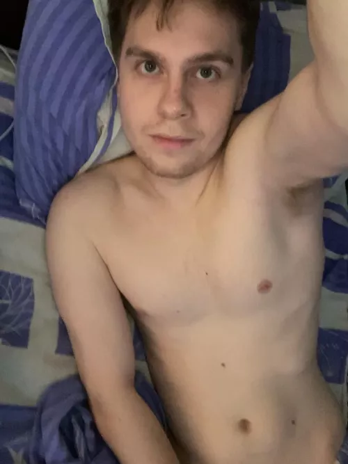 Good morning!!! Your advice put me to sleep immediately so thank you guys!! 💛💛💛