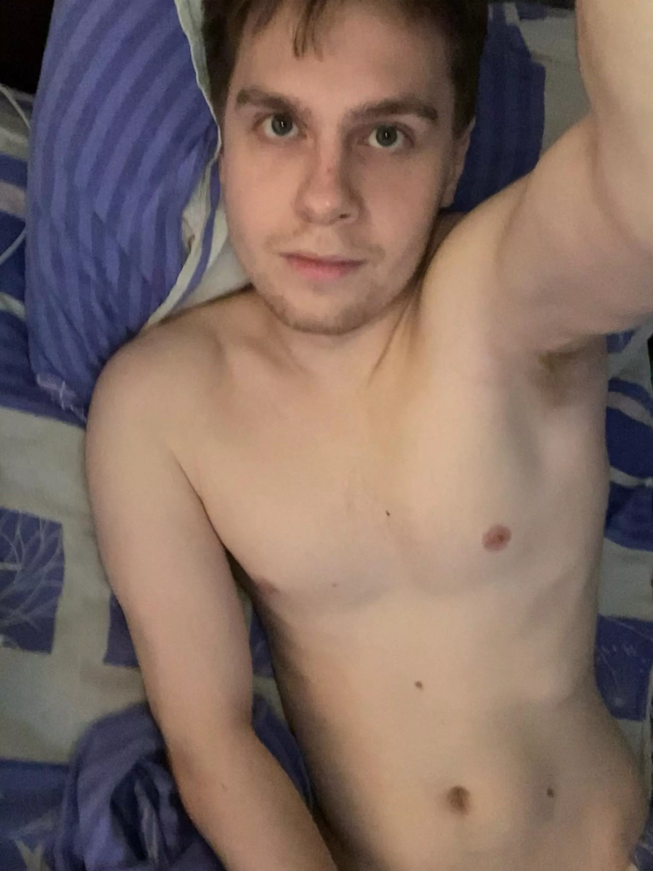 Good morning!!! Your advice put me to sleep immediately so thank you guys!! 💛💛💛