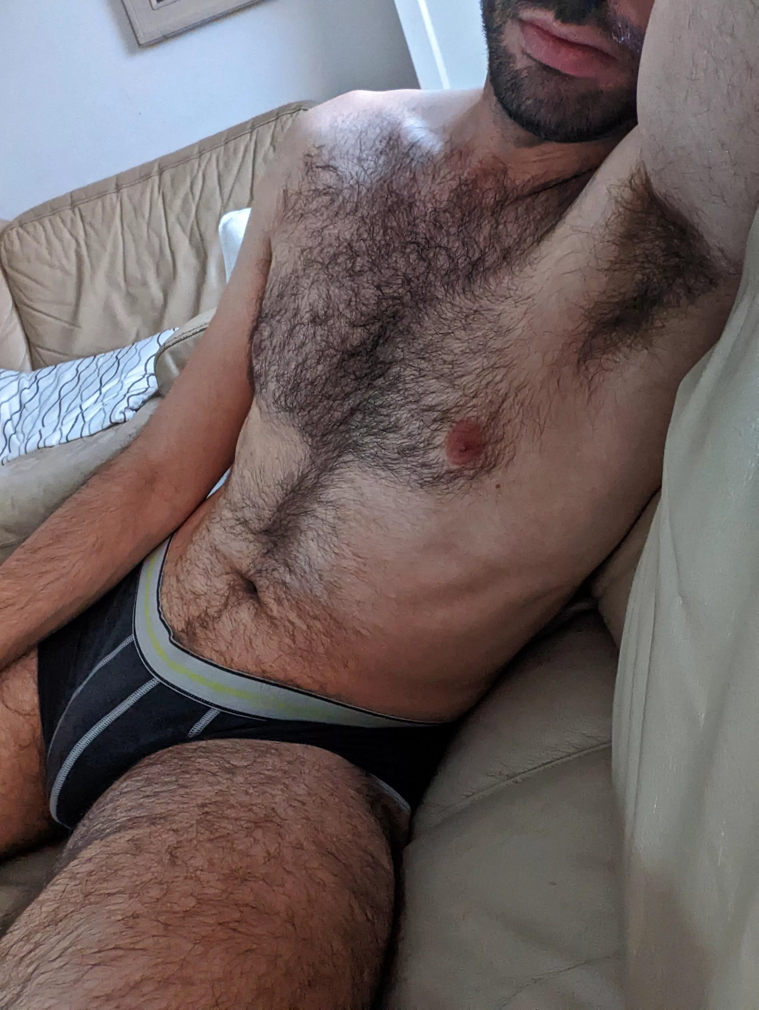 Got a lot of love from my last post, so here's another one 😊