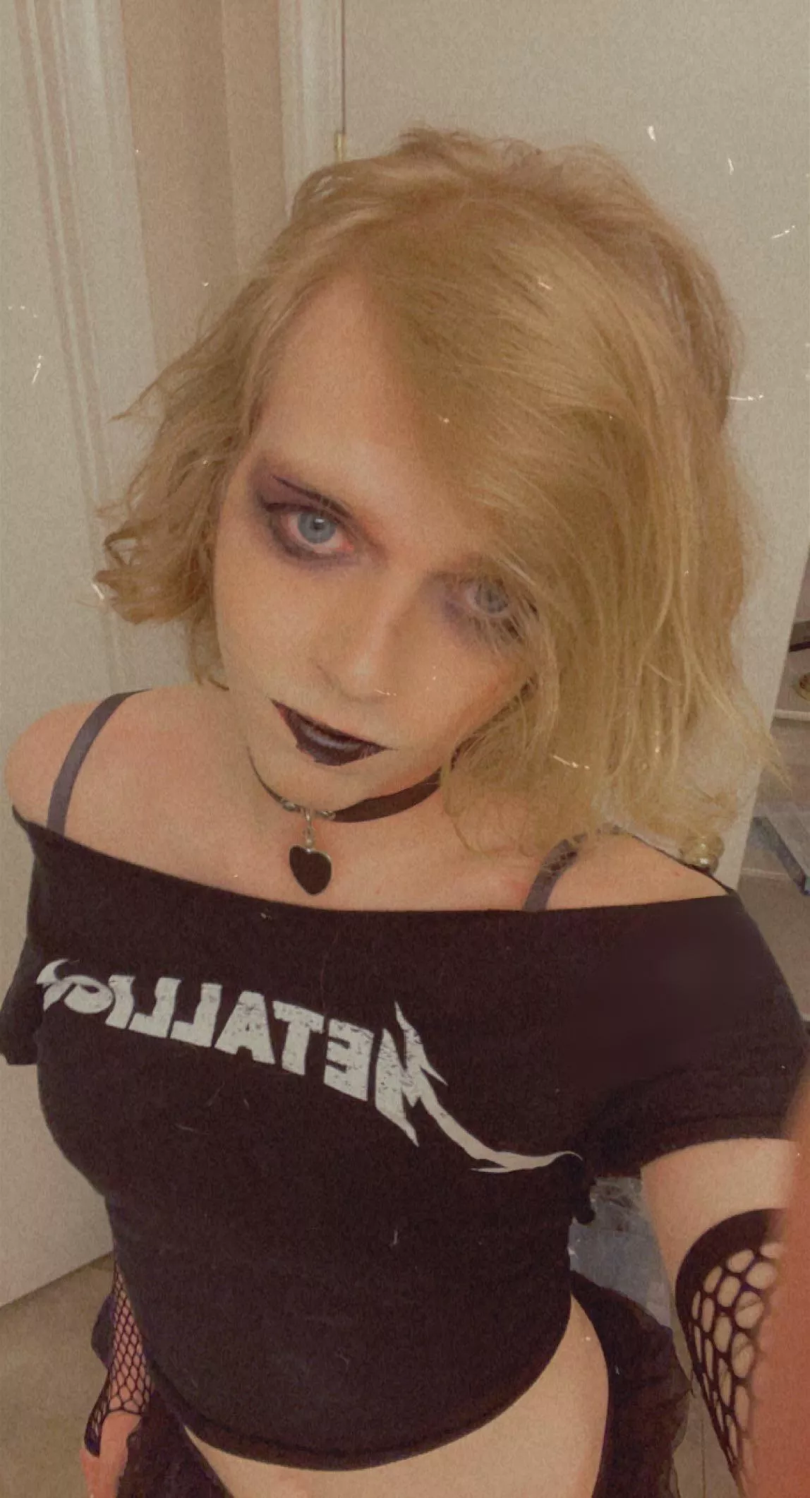 Gothboi Sunday! 💜