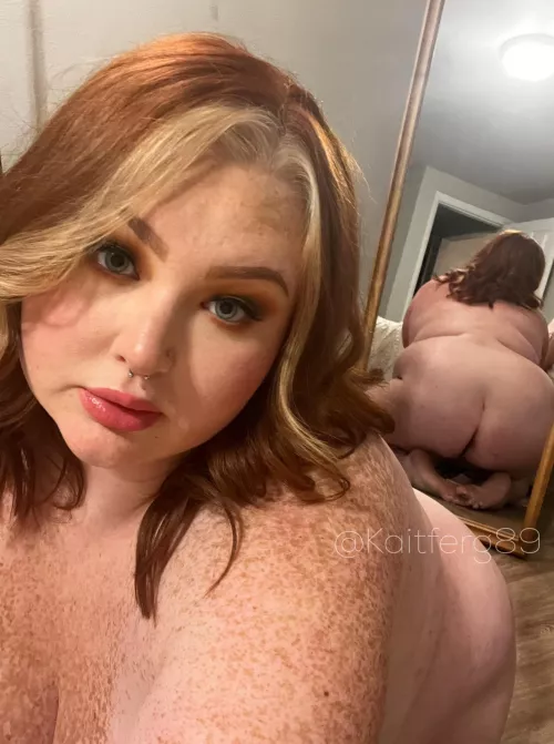 Guys and girls who eat pussy AND ass are top tier 👅