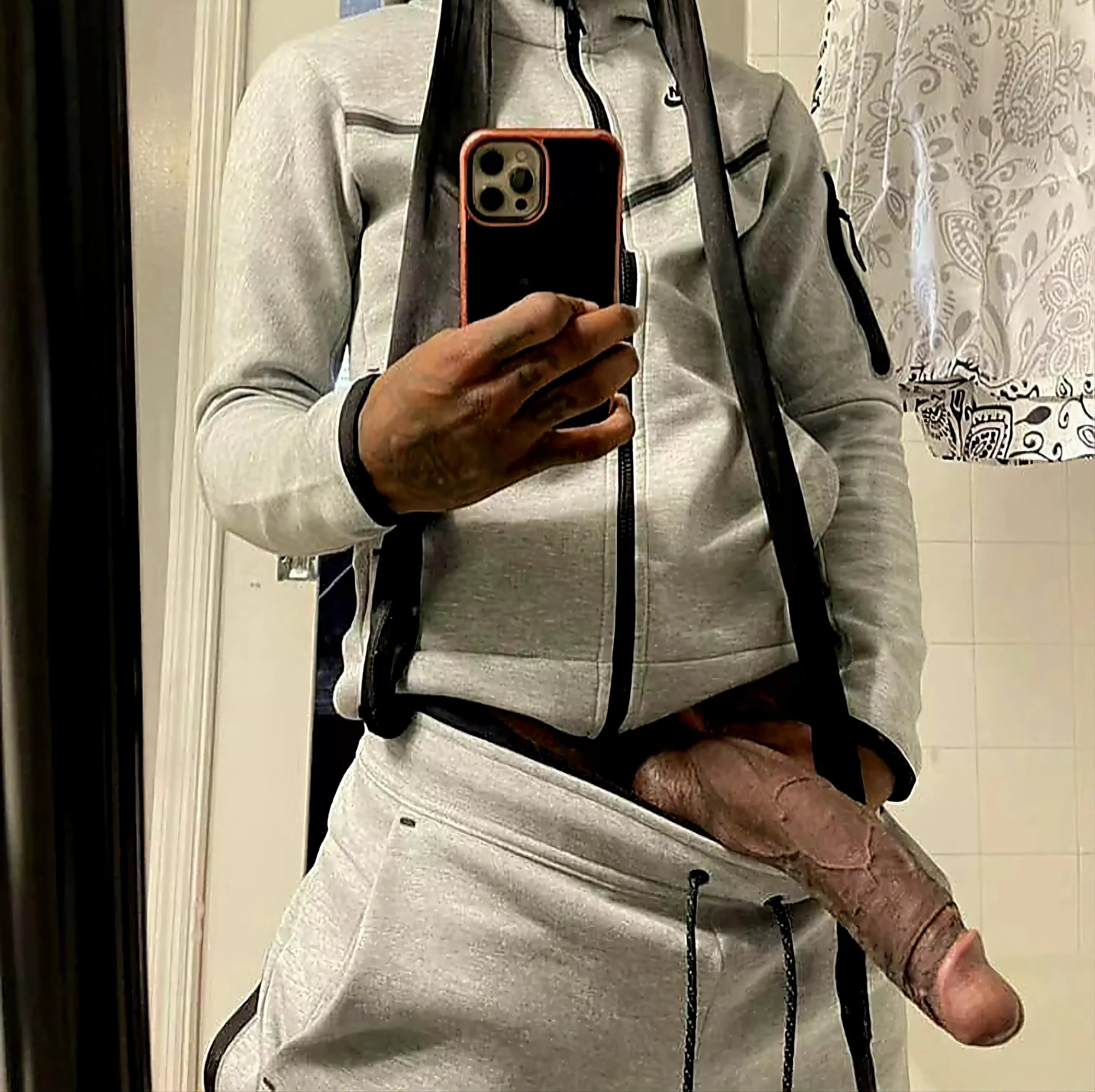 Had to let it breath