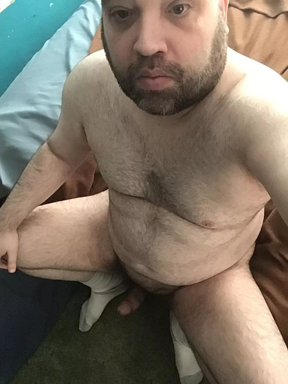 Happy to share this picture