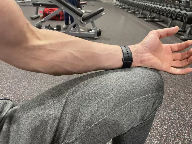 Haven’t posted in a bit