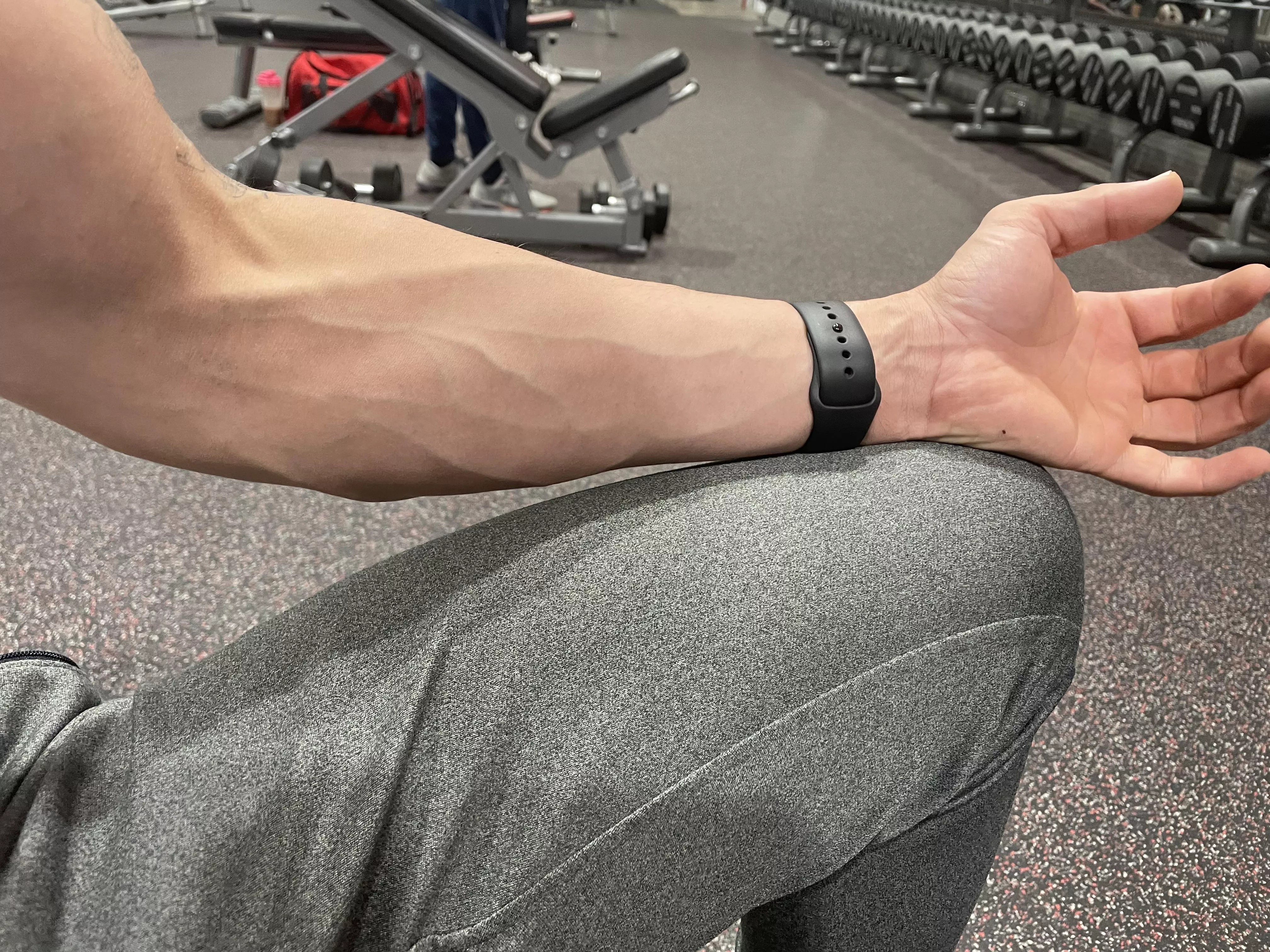 Haven’t posted in a bit