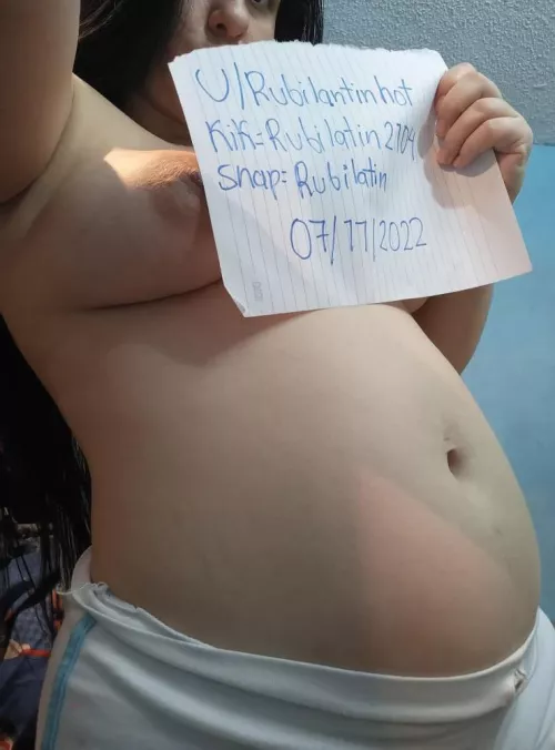 Hi, I'm new here, how do I look?🥺🔥