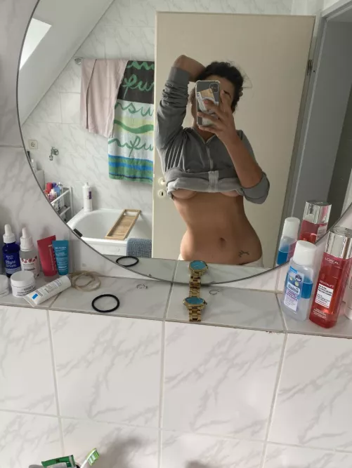 hope you like my first post here☺️