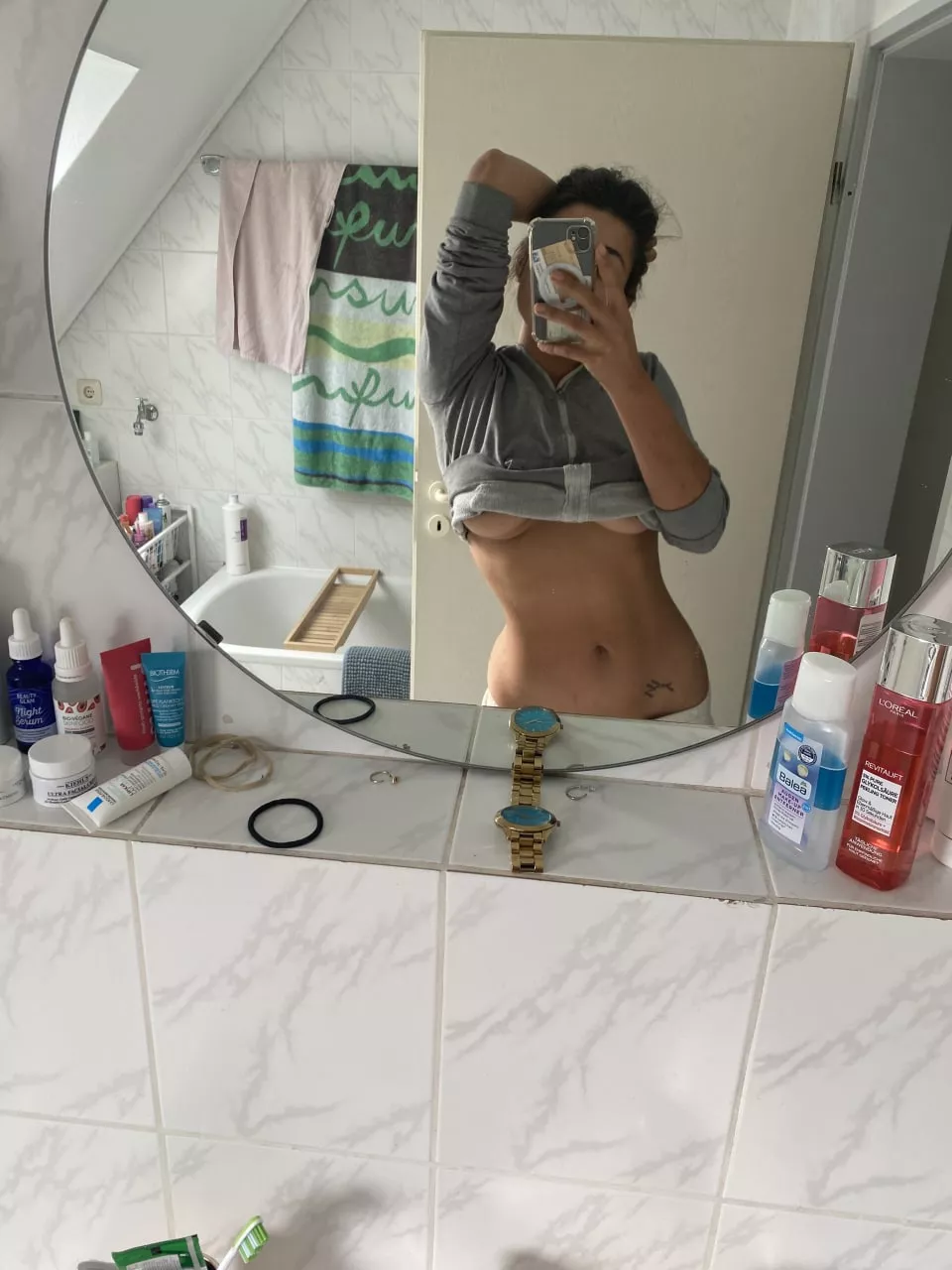 hope you like my first post here☺️