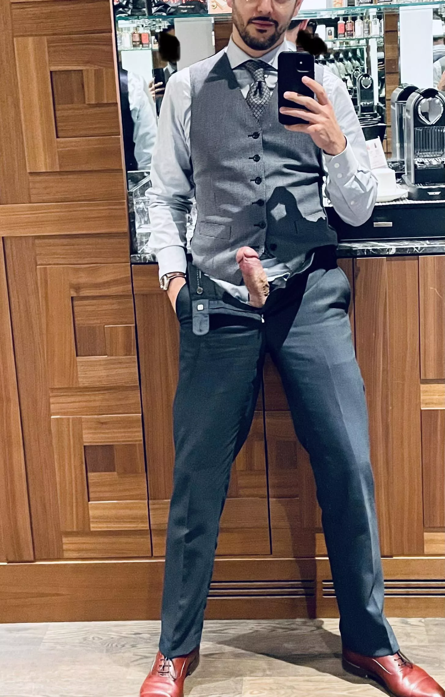 Hotel sex is the best [37]